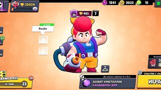 купил бравл пассс |BRAWL STARS