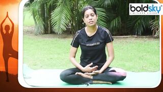 योगा: प्रजनन क्षमता बढ़ाने में मदद करेगा बालासन | Balasana Yoga For Inceasing Fertility | *Yoga