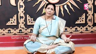 Aruna Yoga - Sanjeevini Mudra || Mudra For Healthy Heart || Apan Mudra || SumanTV Health Care