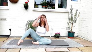 split stretch workout | Contortionist Flexibility Stretch | Yoga Training