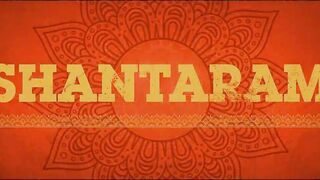 Shantaram — Official Trailer | Apple TV+