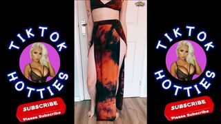 Twerk TikTok Challenge | Boom Boom TikTok #Shorts #Twerk ????????????????️????️