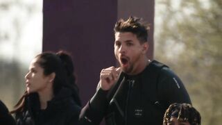 The Challenge: Ride or Dies Official Trailer ???????? MTV