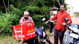 Teaser: Private Challenge S2│EP-51 Bolar as Ice Candy Seller│ ನಂದಳಿಕೆ Vs ಬೋಳಾರ್ 2.0