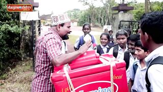 Teaser: Private Challenge S2│EP-51 Bolar as Ice Candy Seller│ ನಂದಳಿಕೆ Vs ಬೋಳಾರ್ 2.0