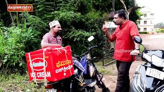 Teaser: Private Challenge S2│EP-51 Bolar as Ice Candy Seller│ ನಂದಳಿಕೆ Vs ಬೋಳಾರ್ 2.0