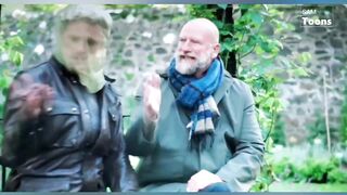 Outlander's Sam & Graham Most Annoying & Funny Banters Compilation