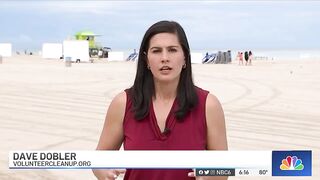 Smoking Banned at Miami Beach Public Beaches and Parks