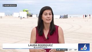 Smoking Banned at Miami Beach Public Beaches and Parks