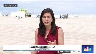 Smoking Banned at Miami Beach Public Beaches and Parks