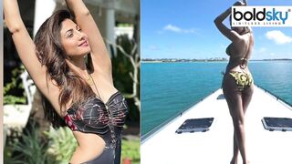 Malaika Arora Bikini Look or Shilpa Shetty Bikini Look कौन ज्यादा Bold | Boldsky *Entertainment