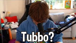 Tubbo So Scared He Ends Stream