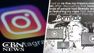 Why Instagram Finally Shut Down PornHub's Account