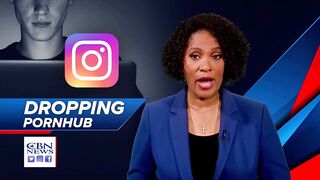 Why Instagram Finally Shut Down PornHub's Account