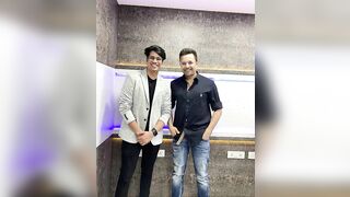 Round2hell Washim Live On Instagram | Gamerfleet Meet Sandeep Maheshwari | YouTube New Update 5 Ads