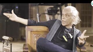 Trailer | Unfiltered By Samdish ft. Sudhir Mishra | Director, Hazaaron Khwaishein Aisi, Dharavi