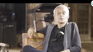 Trailer | Unfiltered By Samdish ft. Sudhir Mishra | Director, Hazaaron Khwaishein Aisi, Dharavi