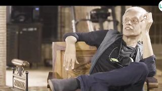 Trailer | Unfiltered By Samdish ft. Sudhir Mishra | Director, Hazaaron Khwaishein Aisi, Dharavi