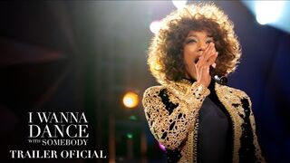 "I Wanna Dance With Somebody" - Trailer Oficial (Sony Pictures Portugal)