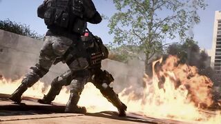 Modern Warfare II Multiplayer & Warzone 2.0 | Call of Duty: NEXT Reveal Trailer