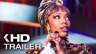 I WANNA DANCE WITH SOMEBODY Trailer German Deutsch (2022)