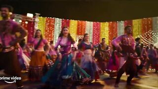 Boom Padi Song - Maja Ma | Madhuri Dixit, Shreya Ghoshal, Osman Mir, Souumil & Siddharth|Prime Video