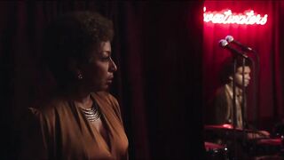 I Wanna Dance With Somebody (Whitney Houston Biopic) - Official Trailer (2022) Naomi Ackie