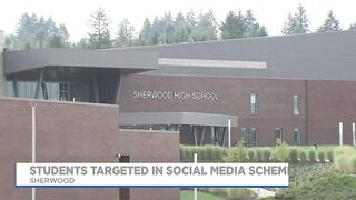 Oregon high school students photos stolen, used to create OnlyFans accounts