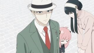 【オープニング主題歌解禁】TVアニメ『SPY×FAMILY』第2クール本予告／2022.10.01 23:00～ ON AIR