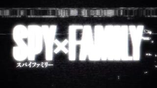【オープニング主題歌解禁】TVアニメ『SPY×FAMILY』第2クール本予告／2022.10.01 23:00～ ON AIR