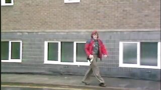 iPhone 14 featured on Blue Peter in 1976! by Rude Guy - Funny Video 2022 Comedy Dub