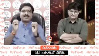 Aman Chopra & Prem Shukla Troll Alka Lamba ???????? Funny Goa Congress BJP MLA [LATEST DEBATE] MrPanda