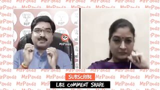 Aman Chopra & Prem Shukla Troll Alka Lamba ???????? Funny Goa Congress BJP MLA [LATEST DEBATE] MrPanda