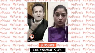 Aman Chopra & Prem Shukla Troll Alka Lamba ???????? Funny Goa Congress BJP MLA [LATEST DEBATE] MrPanda