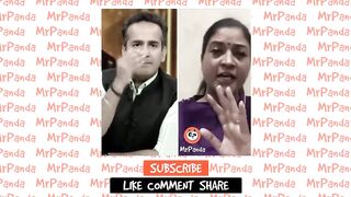 Aman Chopra & Prem Shukla Troll Alka Lamba ???????? Funny Goa Congress BJP MLA [LATEST DEBATE] MrPanda