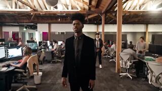 LIL NAS X TAKES OVER AS PRESIDENT OF LEAGUE OF LEGENDS | WORLDS 2022