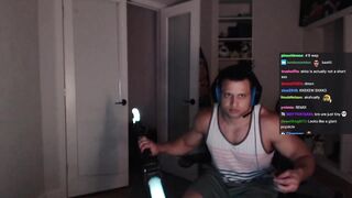 Tyler1 Riot Games GIFT Unboxing