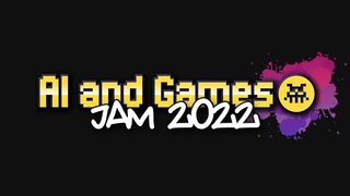 Announcing the AI and Games Jam 2022