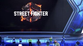 Street Fighter 6 E. Honda, Blanka, Ken, Dhalsim 4K Reveal Trailer | Capcom TGS 2022