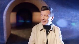 InsurAAAnce & Rick Astley Never Gonna Give You Up