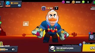 Samlı Otisli Brawl Passlı Bol Kostümlü Yopmail Hesapları Brawl Stars