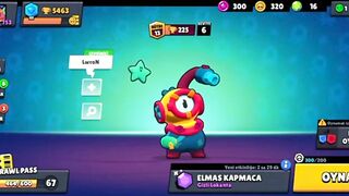 Samlı Otisli Brawl Passlı Bol Kostümlü Yopmail Hesapları Brawl Stars