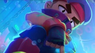 Всем привет, я новый ютубер по Brawl stars, разыграю этот аккаунт на 100подписчиков❤️