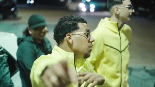 Chavanté ft. CC – Actief in de night (prod.by Bix & Jayeliano)[Official Video]