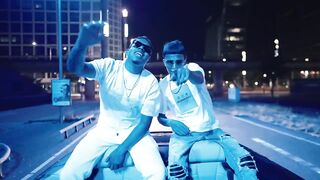 Chavanté ft. CC – Actief in de night (prod.by Bix & Jayeliano)[Official Video]