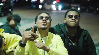 Chavanté ft. CC – Actief in de night (prod.by Bix & Jayeliano)[Official Video]