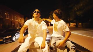 Chavanté ft. CC – Actief in de night (prod.by Bix & Jayeliano)[Official Video]