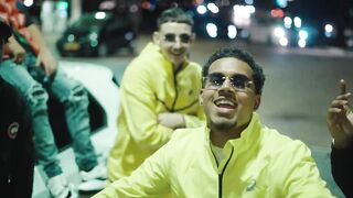 Chavanté ft. CC – Actief in de night (prod.by Bix & Jayeliano)[Official Video]