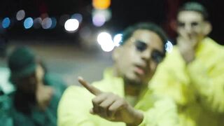 Chavanté ft. CC – Actief in de night (prod.by Bix & Jayeliano)[Official Video]