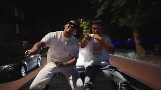 Chavanté ft. CC – Actief in de night (prod.by Bix & Jayeliano)[Official Video]